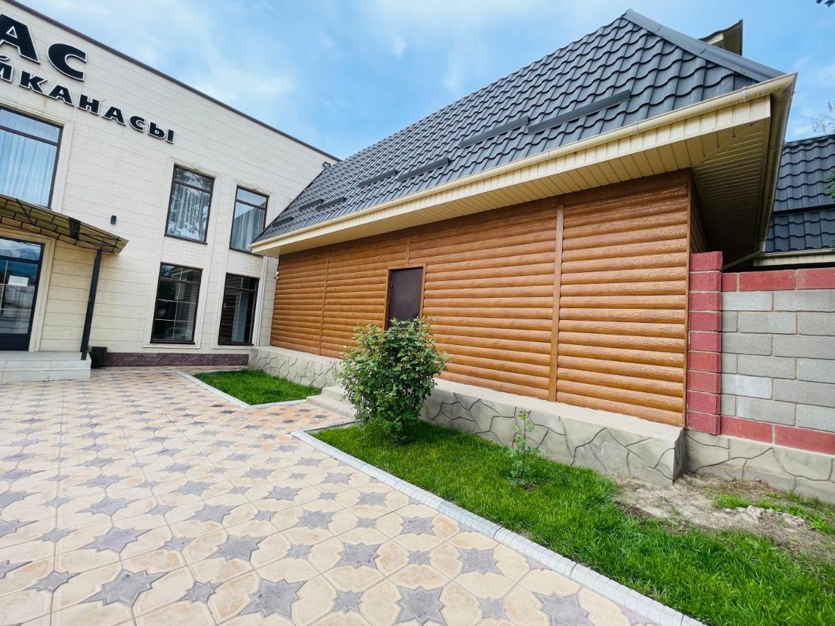 Muras Bokonbayevo Zewnętrze zdjęcie