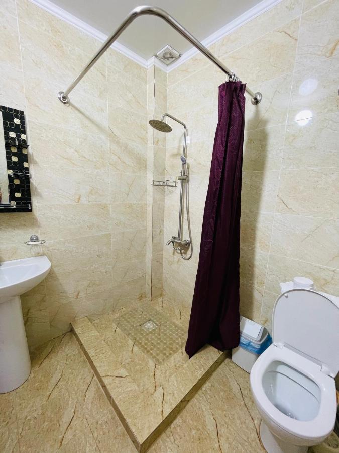 Muras Bokonbayevo Zewnętrze zdjęcie