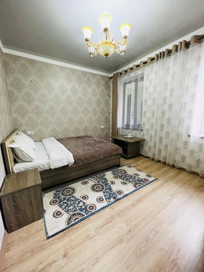 Muras Bokonbayevo Zewnętrze zdjęcie